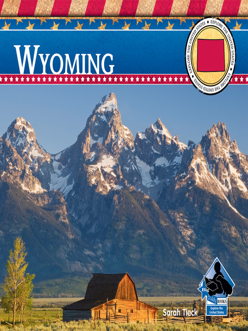 Title details for Wyoming by Sarah Tieck - Available